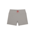 Women’s High Rise Yoga Shorts