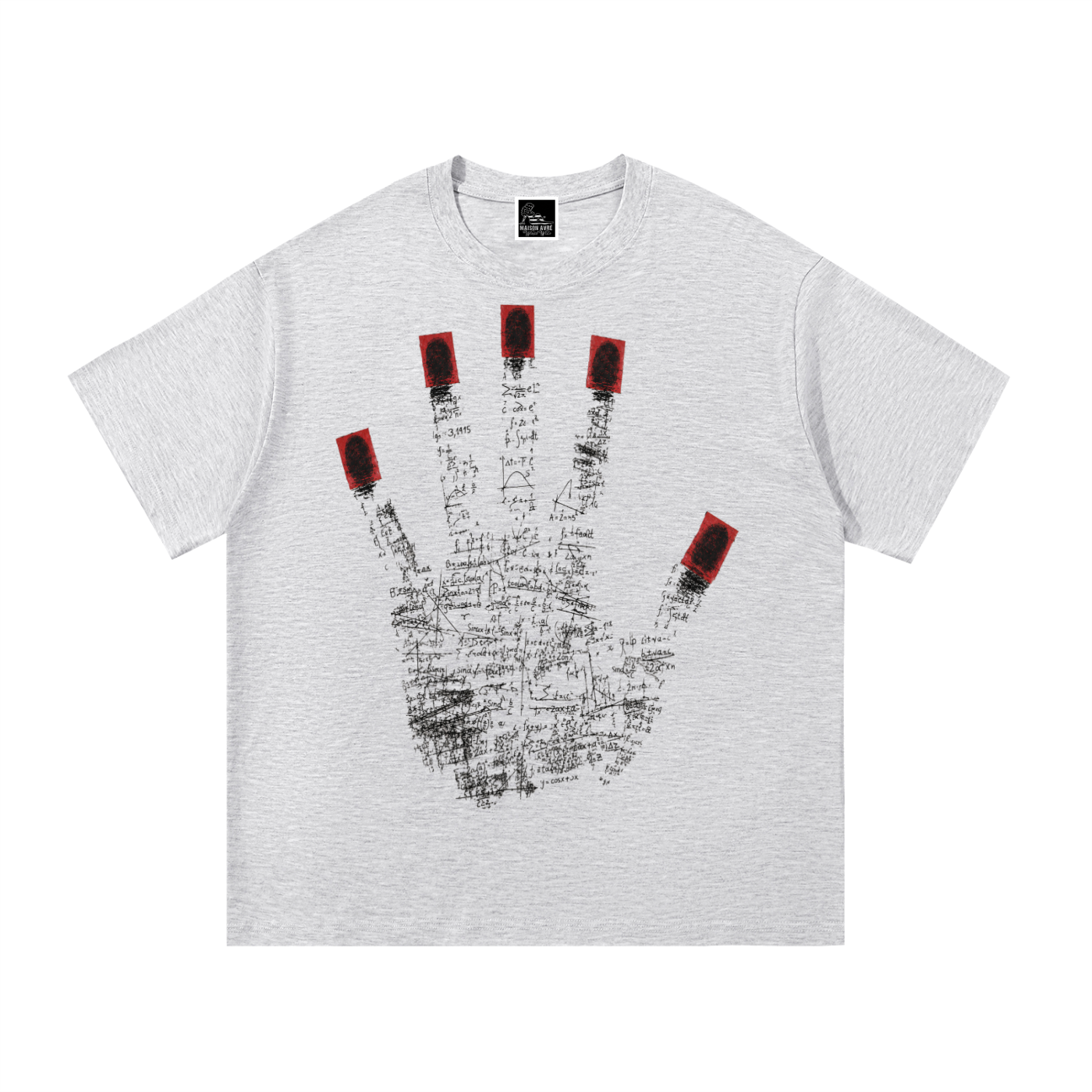 College Drop Out Tee