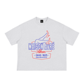 Classic Boxy Gamblers Tee