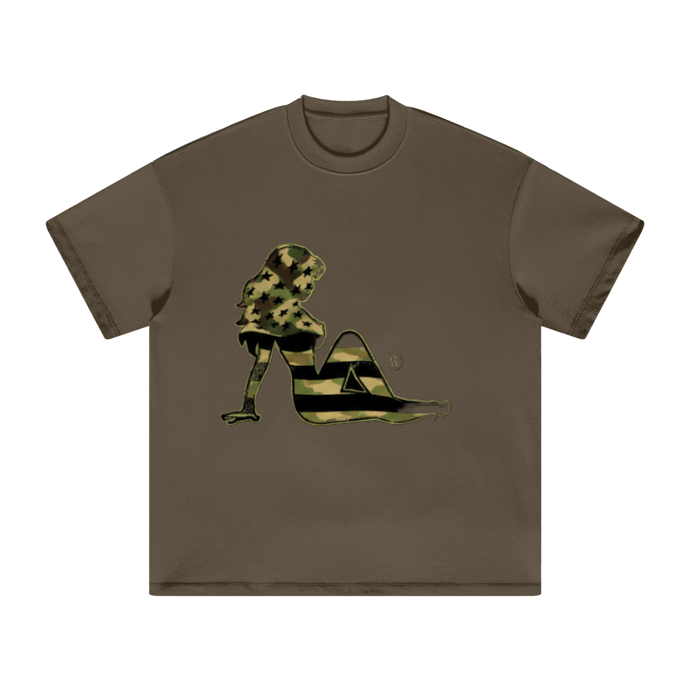 Heavyweight Players Club T-Shirt