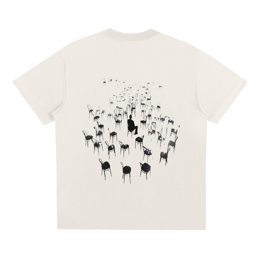 W.A.Y.W.N.W - Tee