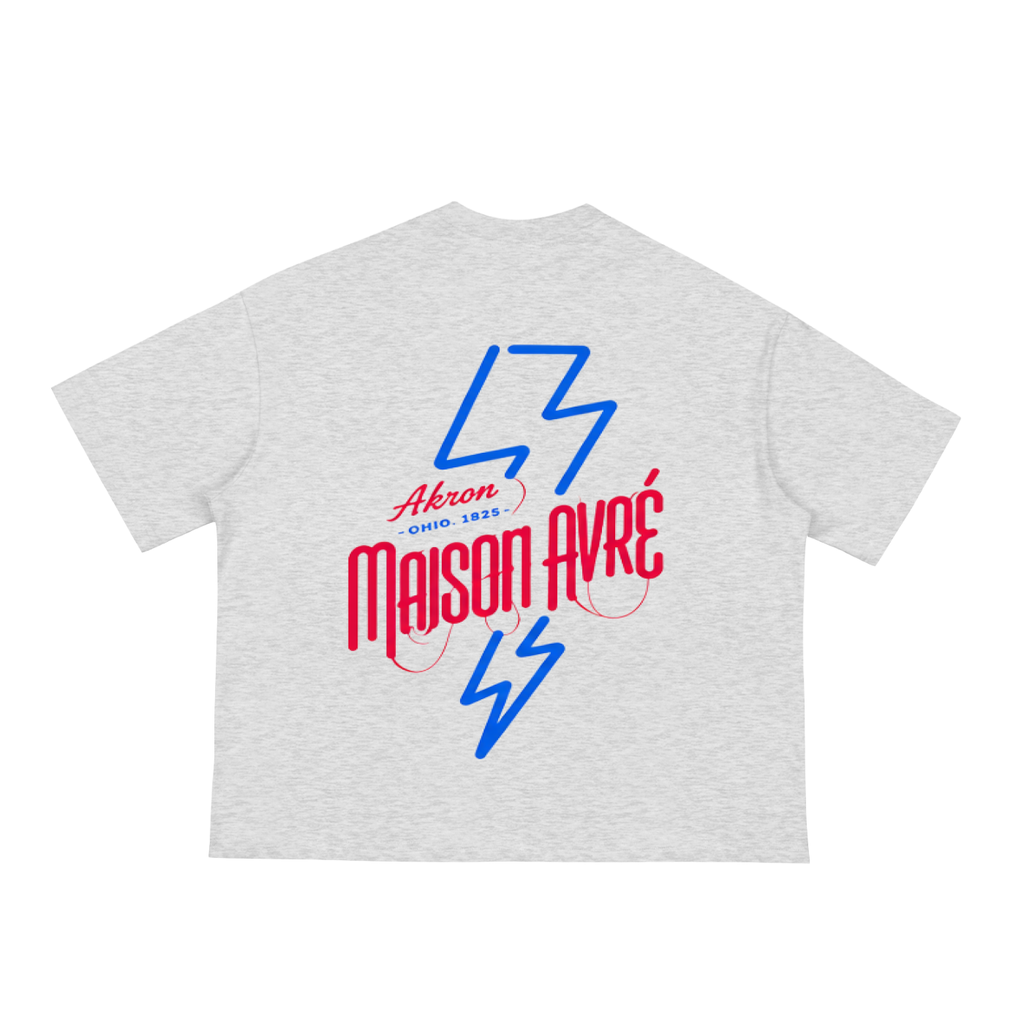 Classic Boxy Gamblers Tee