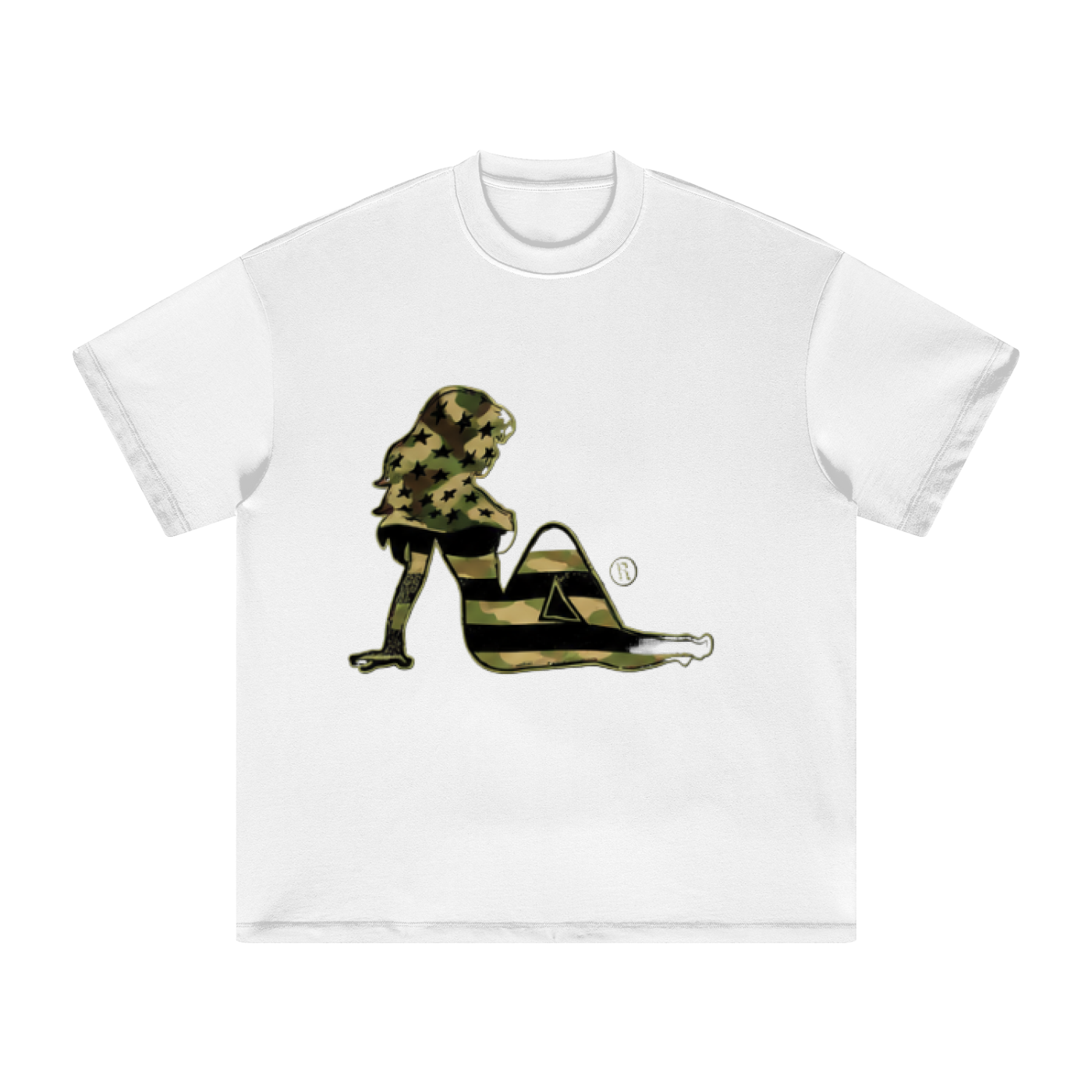 Heavyweight Players Club T-Shirt