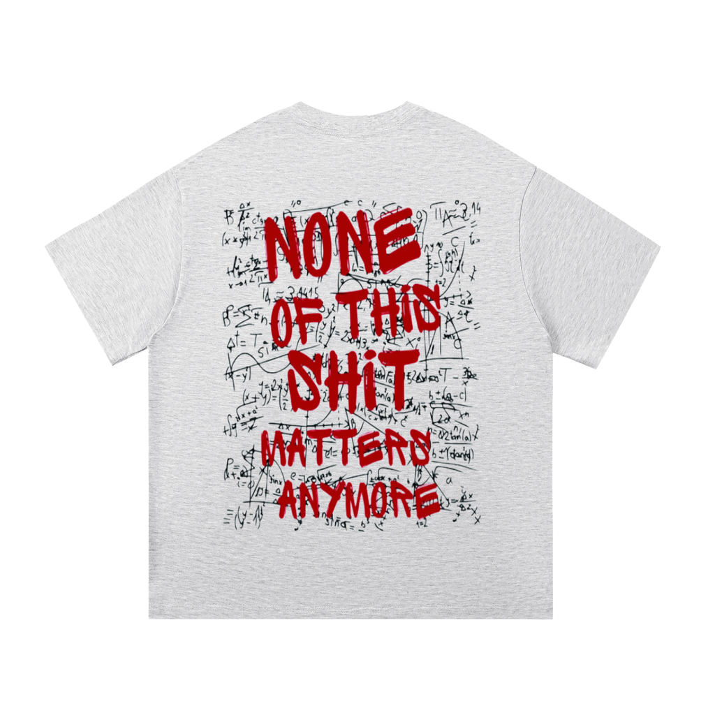 College Drop Out Tee