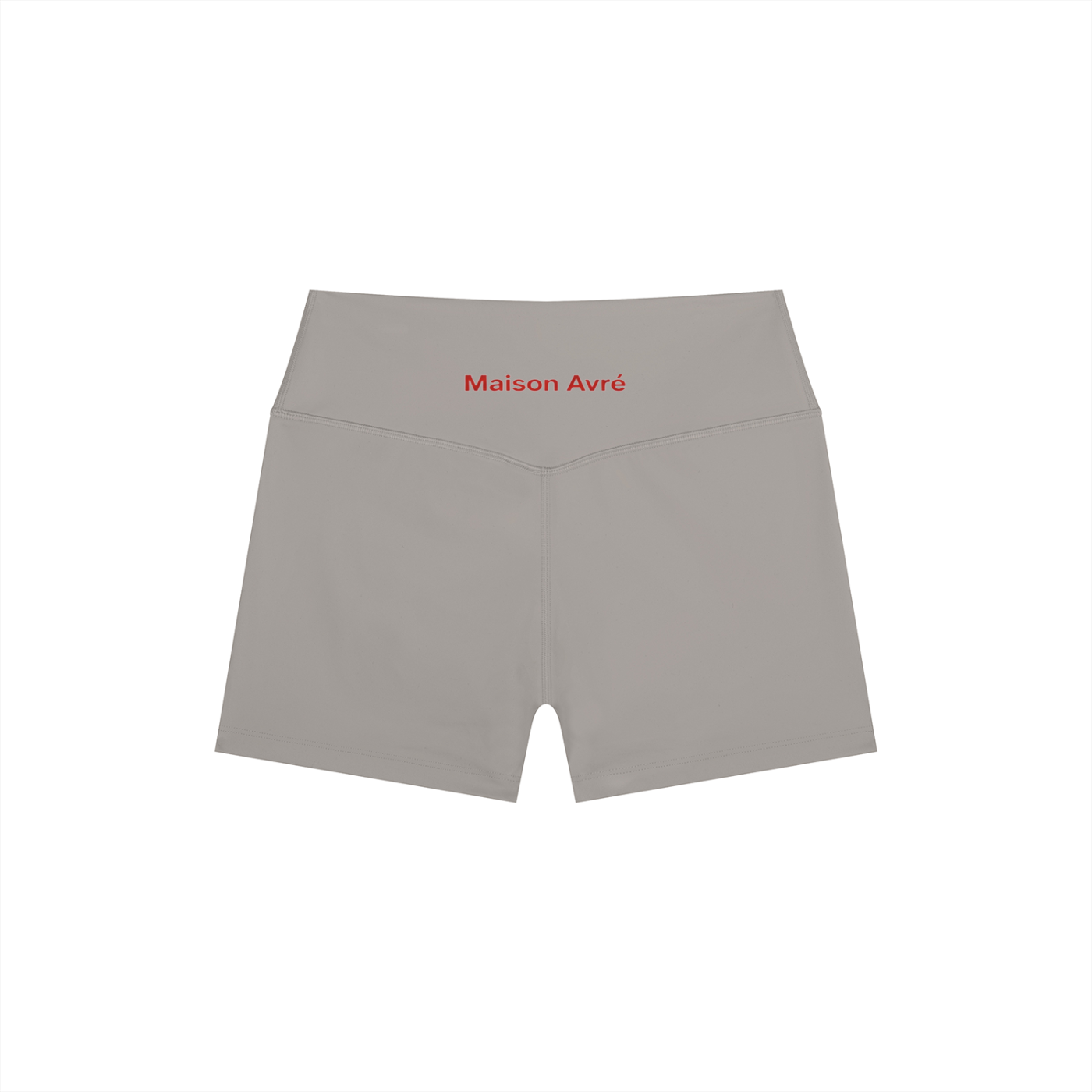 Women’s High Rise Yoga Shorts