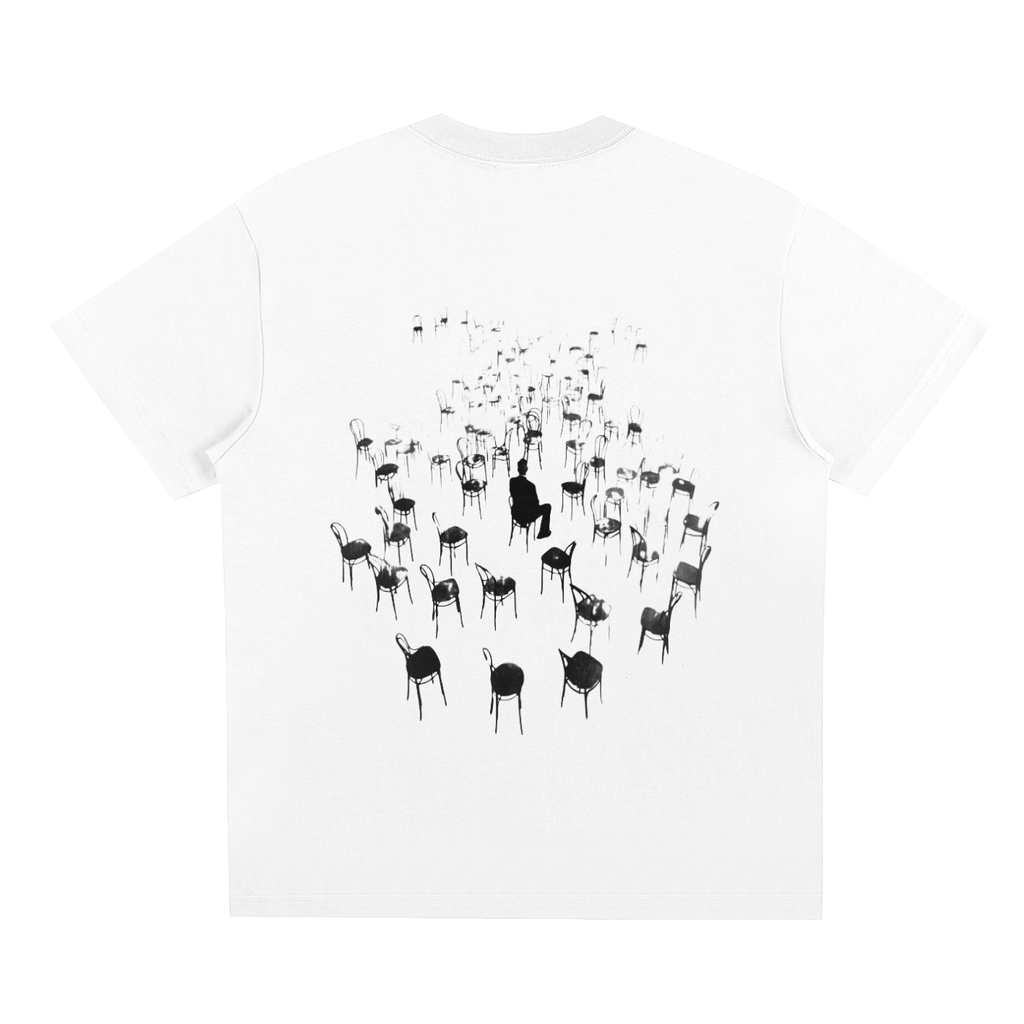 W.A.Y.W.N.W - Tee