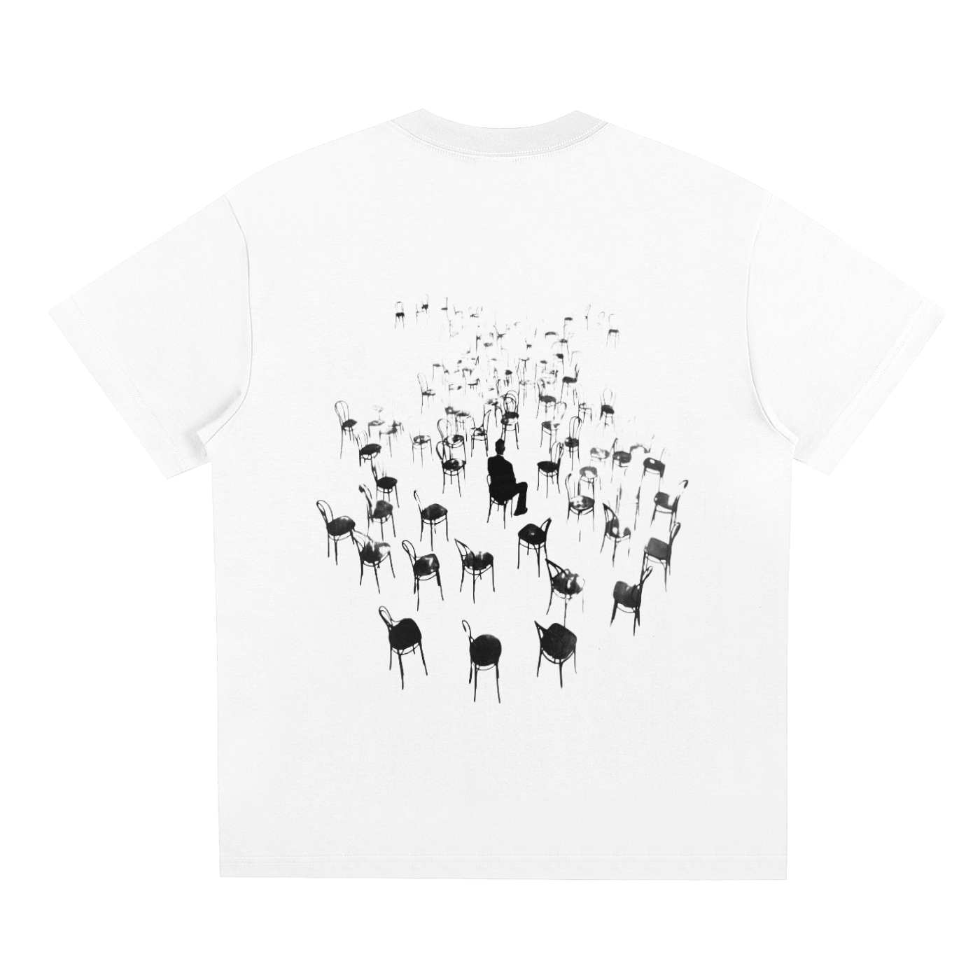 W.A.Y.W.N.W - Tee