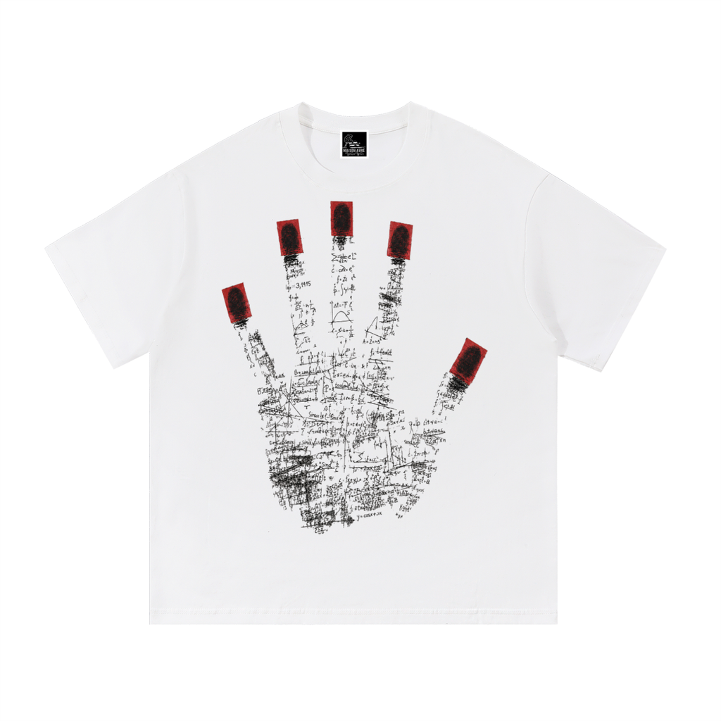 College Drop Out Tee