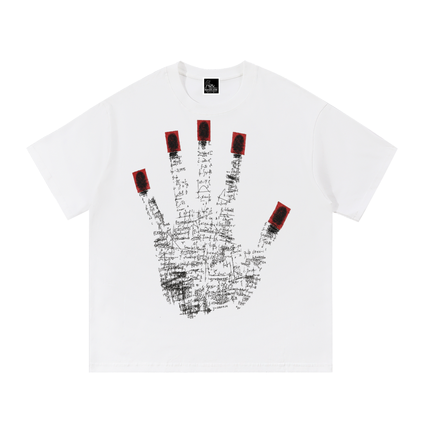 College Drop Out Tee