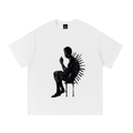 Art Is Not A Crime-Tee
