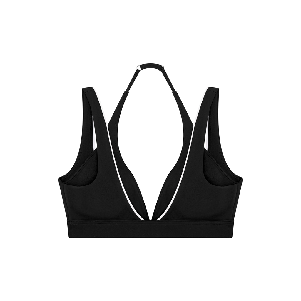 Women’s Yoga Sports Bra