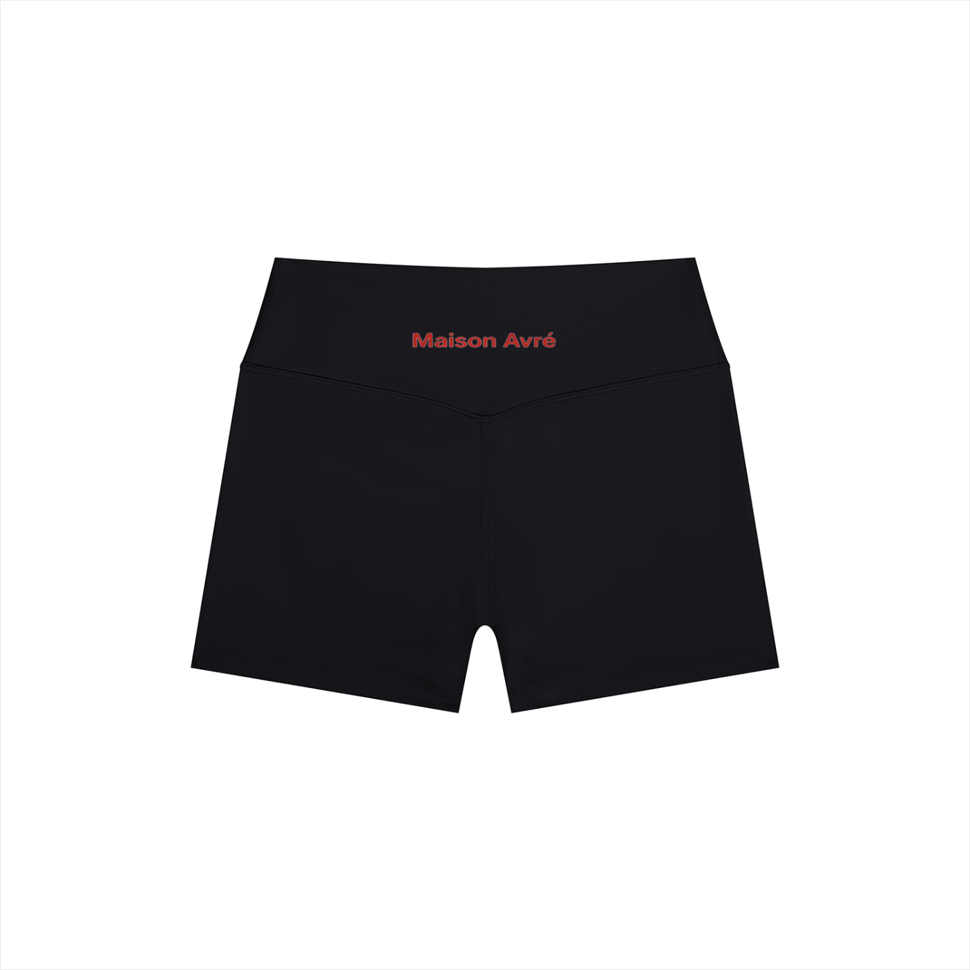 Women’s High Rise Yoga Shorts