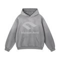 Sunfade Oversized Sport Hoodie