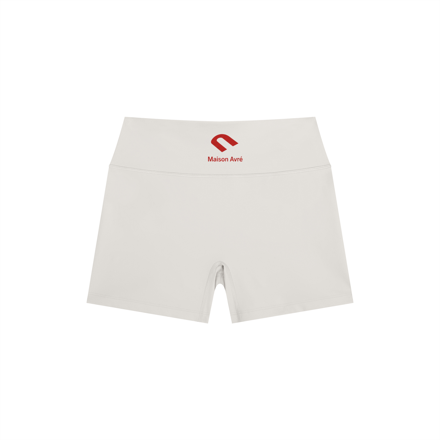 Women’s High Rise Yoga Shorts
