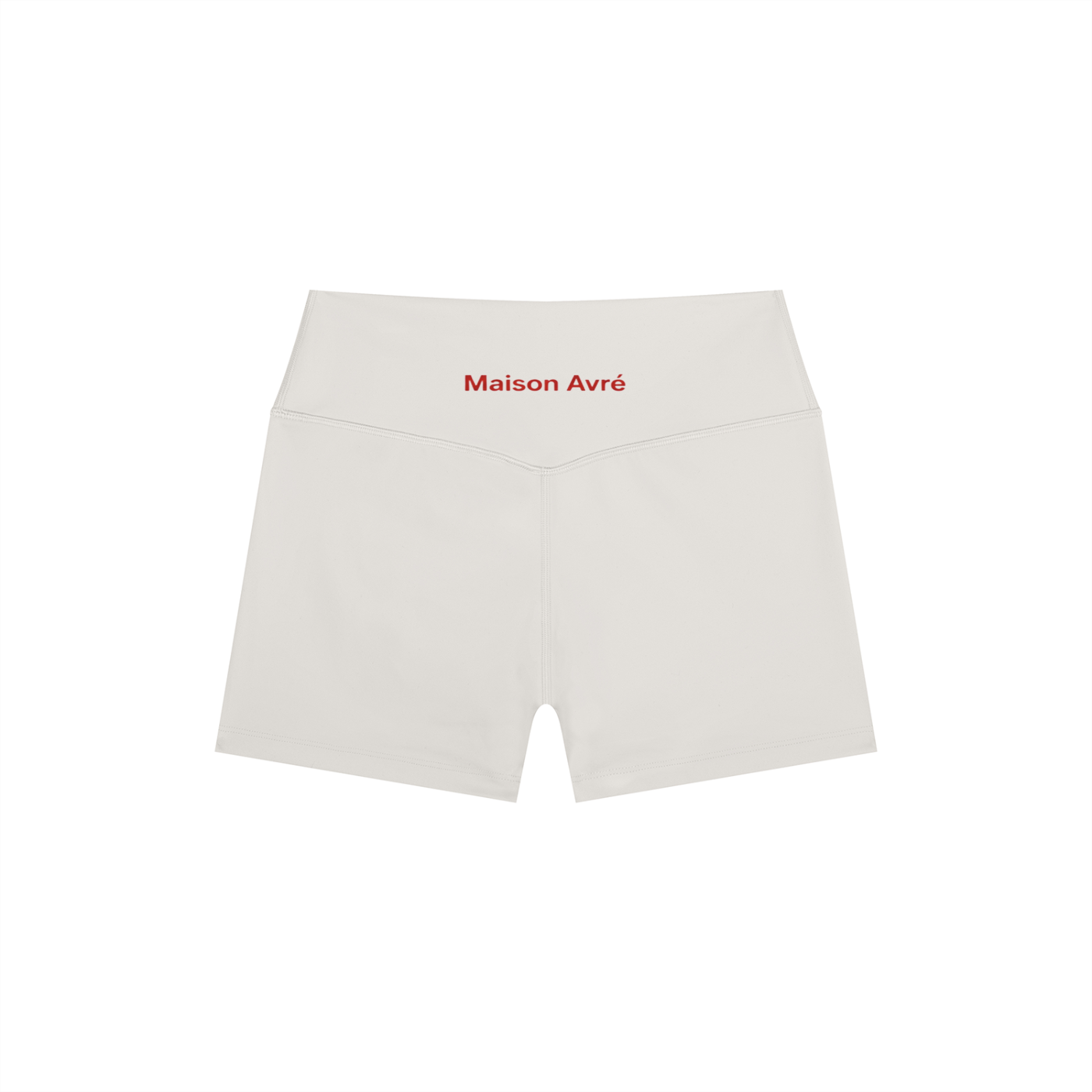 Women’s High Rise Yoga Shorts