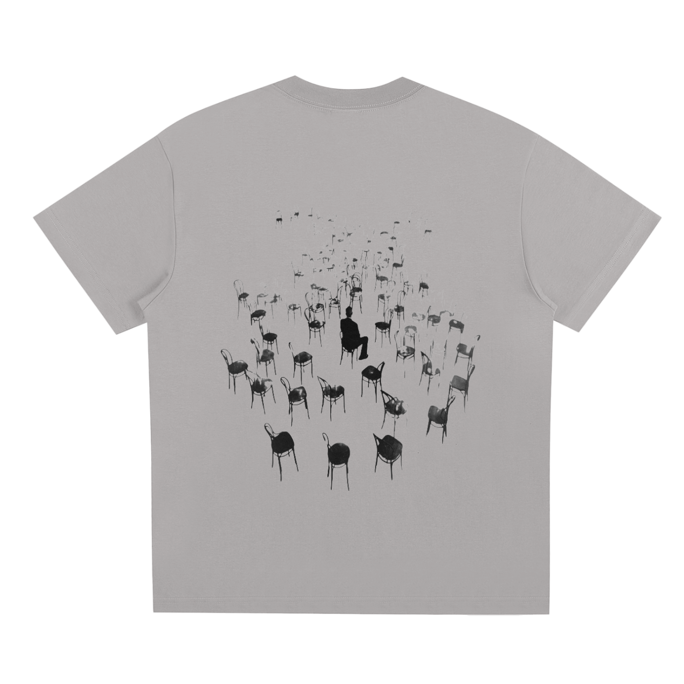 W.A.Y.W.N.W - Tee