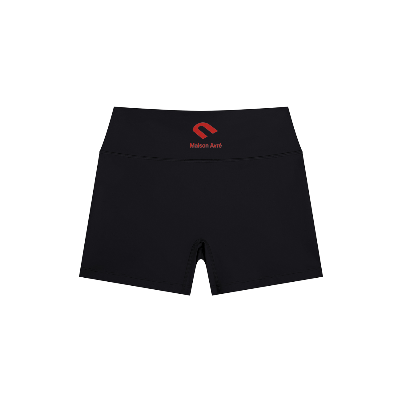 Women’s High Rise Yoga Shorts