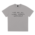 W.A.Y.W.N.W - Tee