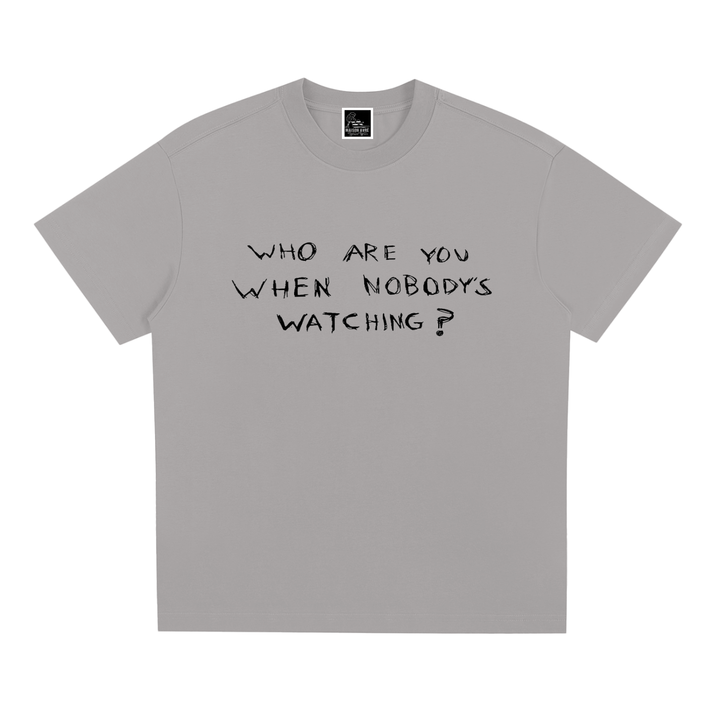 W.A.Y.W.N.W - Tee